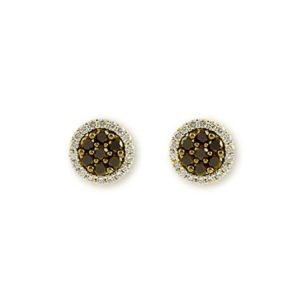 14KT Gold Earrings