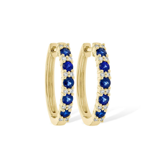 14KT Gold Earrings