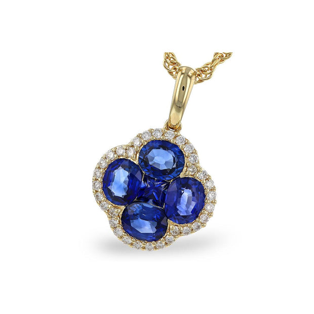 14KT Gold Necklace