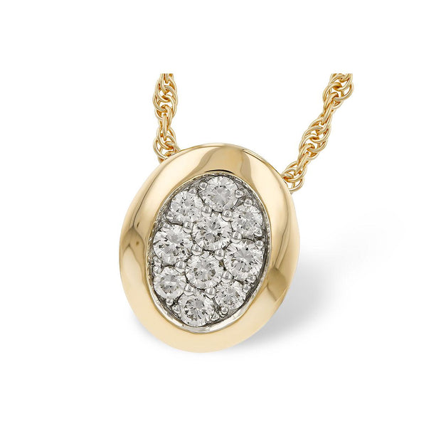 14KT Gold Necklace