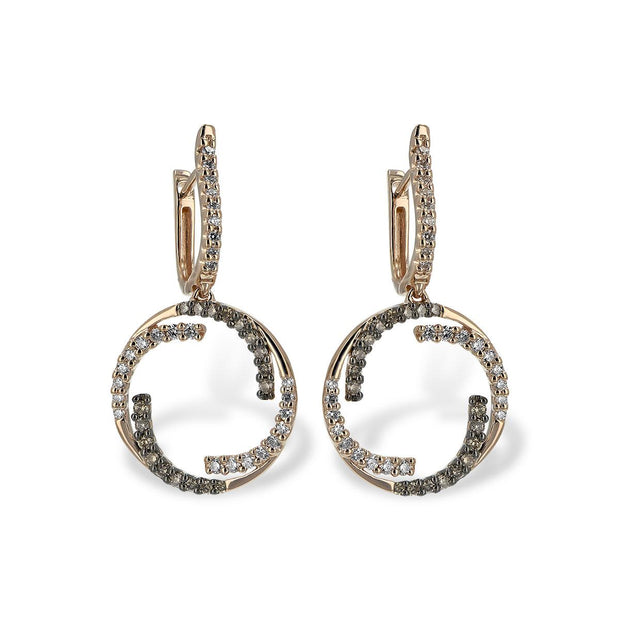 14KT Gold Earrings
