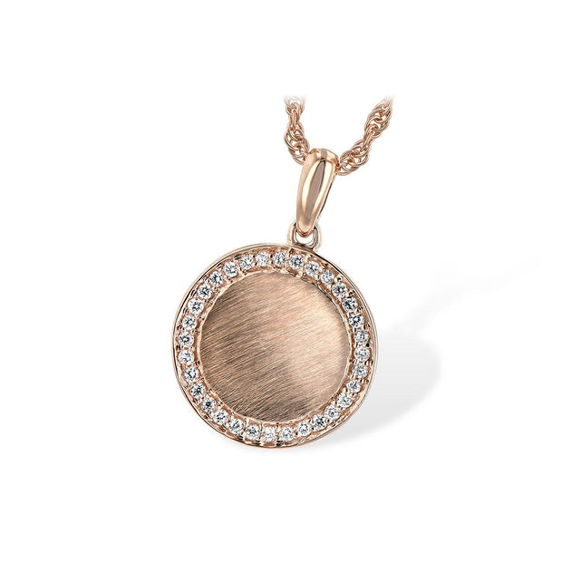 14KT Gold Necklace