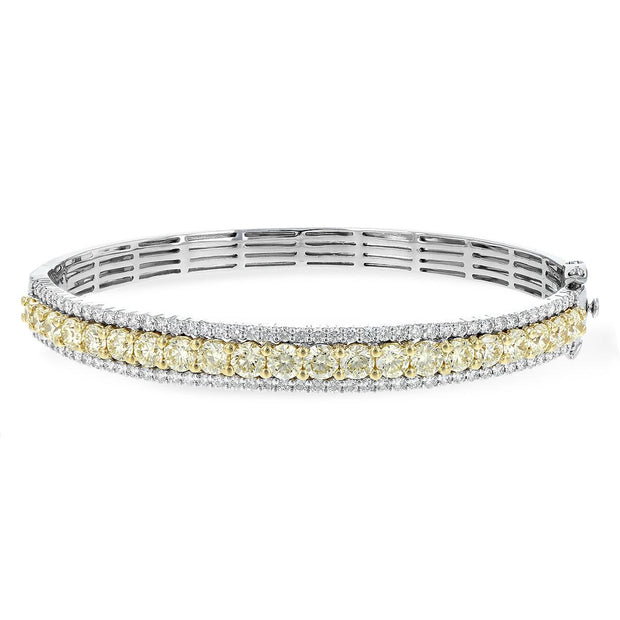 14KT Gold Bracelet