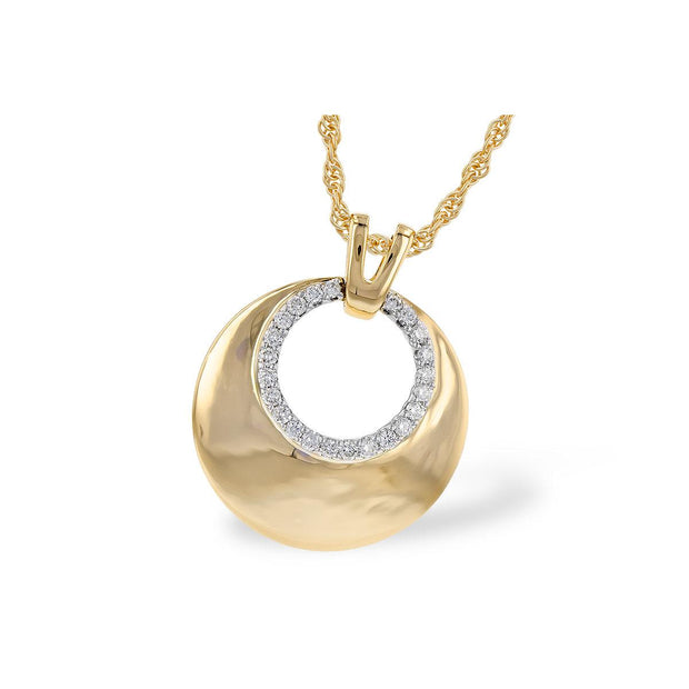 14KT Gold Necklace
