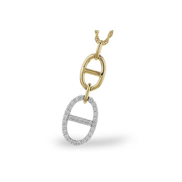 14KT Gold Necklace