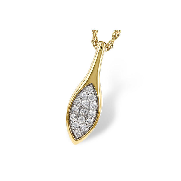 14KT Gold Necklace