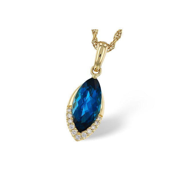 14KT Gold Necklace