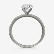 Jamie .12ctw ring