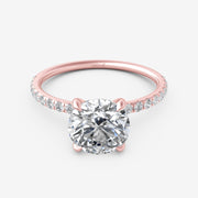 Jamie .20ctw ring