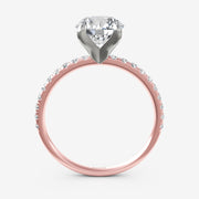 Jamie .20ctw ring