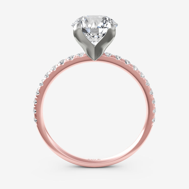 Jamie .20ctw ring