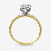 Jamie .20ctw ring