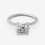 Jamie .20ctw ring