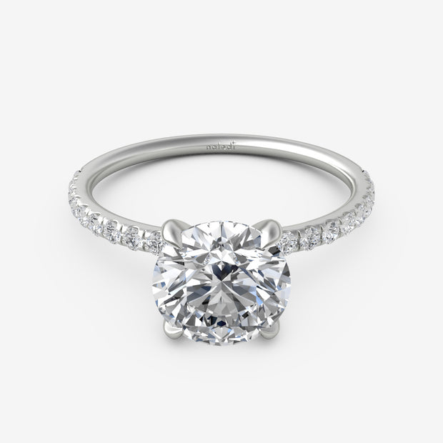 Jamie .20ctw ring
