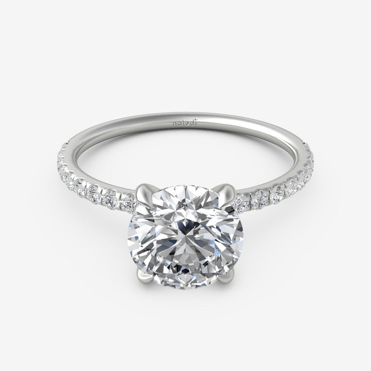 Jamie .20ctw ring
