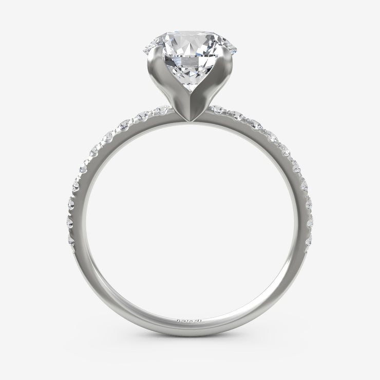 Jamie .20ctw ring
