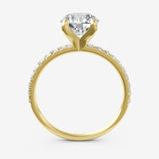 Jamie .20ctw ring