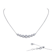 7 Symbols Of Joy Necklace