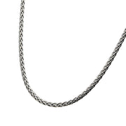 INOX Mens Jewelry Steel Stainless Necklaces