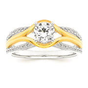 RING  RD B 0.204; STD