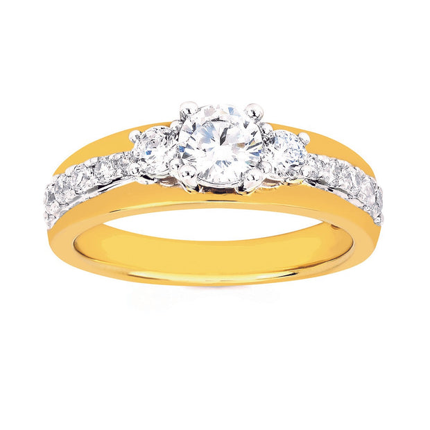 RING  RD B 0.48; STD
