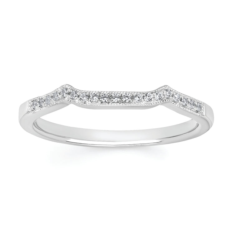 RING  RD V 0.118; P 0.33; STD