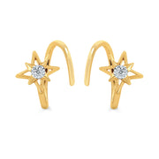 EARRINGS  RD V 0.03;