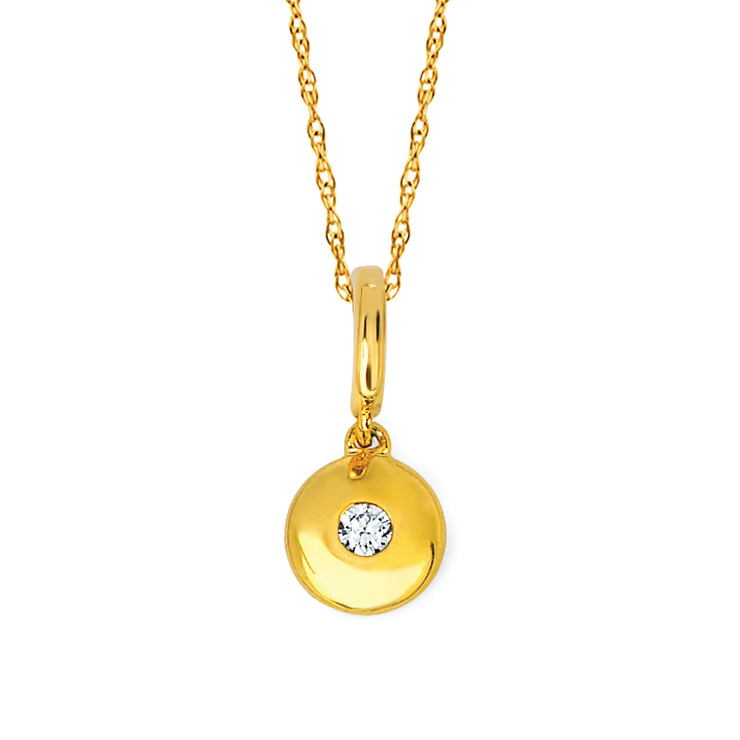 PENDANT  RD V 0.035;