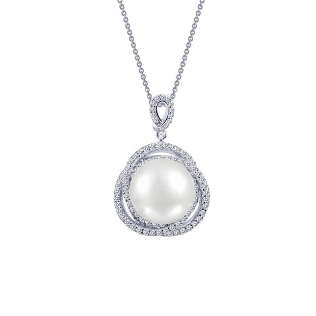 Cultured Freshwater Pearl Necklace