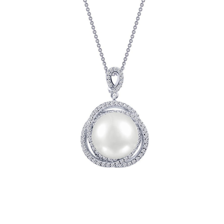Cultured Freshwater Pearl Necklace