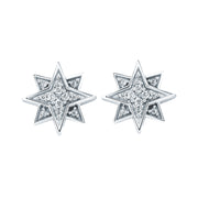 EARRINGS  RD V~ 0.101;