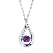 PENDANT  RD G 0.25;