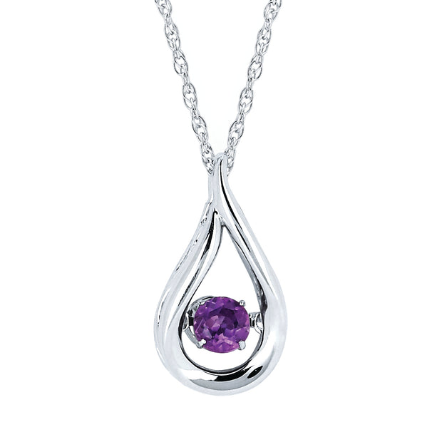 PENDANT  RD G 0.25;