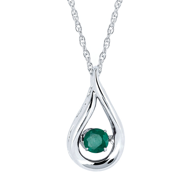 PENDANT  RD G 0.25;