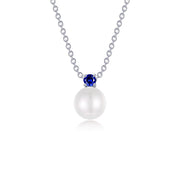 Cultured Freshwater Pearl Necklace