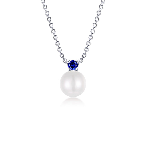 Cultured Freshwater Pearl Necklace