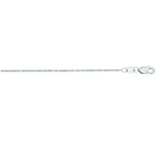 14K Gold .9mm Lumina Chain