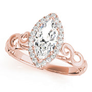 ENGAGEMENT RINGS SOLITAIRES ANY SHAPE