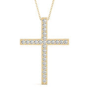 PENDANTS RELIGIOUS CROSSES