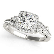 ENGAGEMENT RINGS ANTIQUE