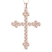 PENDANTS RELIGIOUS CROSSES