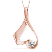 PENDANTS SOLITAIRES