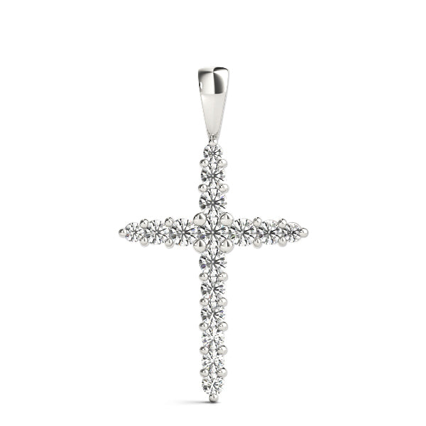 PENDANTS RELIGIOUS CROSSES