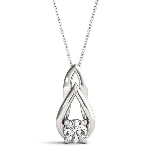 PENDANTS SOLITAIRES