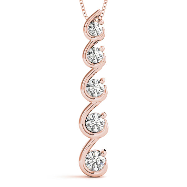 PENDANTS JOURNEY