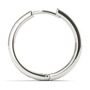 EARRINGS HOOP EARRINGS STANDARD HOOPS Complete per 1/2 pair.