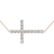 PENDANTS RELIGIOUS CROSSES