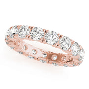 WEDDING BANDS ETERNITY