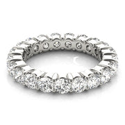 WEDDING BANDS ETERNITY