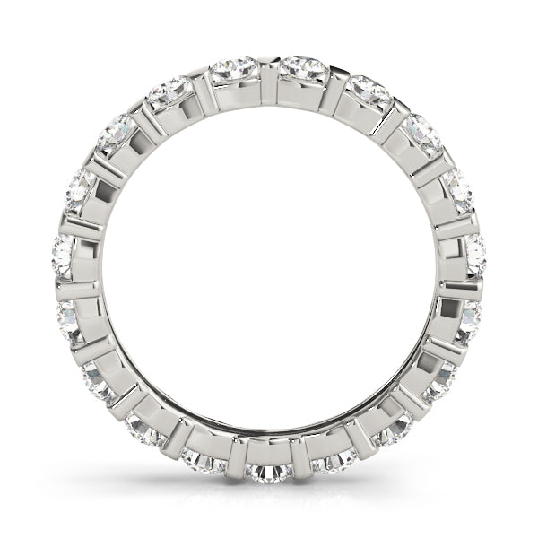 WEDDING BANDS ETERNITY